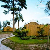 Sai Ngam Beach Resort