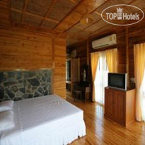 Sai Ngam Beach Resort