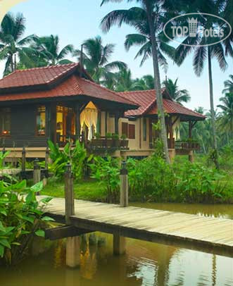 Hotel photo Tusita Wellness Resort 4*