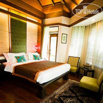 Tusita Wellness Resort 