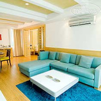 Tusita Wellness Resort 