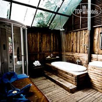 Tusita Wellness Resort 