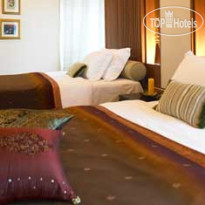 Tusita Wellness Resort 