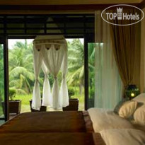 Tusita Wellness Resort 