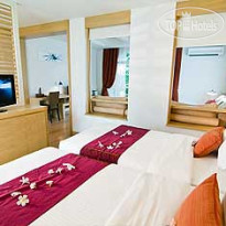 Tusita Wellness Resort 