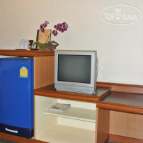 Sea Za Hotel