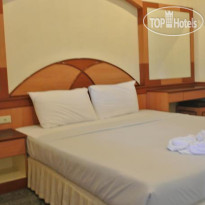 Sea Za Hotel