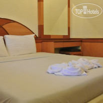 Sea Za Hotel
