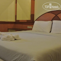 Sea Za Hotel