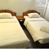 Siritip Hotel Номер