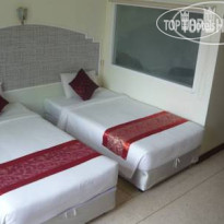 Morakot Hotel Номер