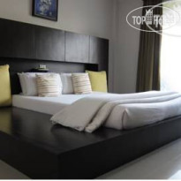 The Mercy Hotel Номер