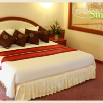 Chumphon Gardens Hotel