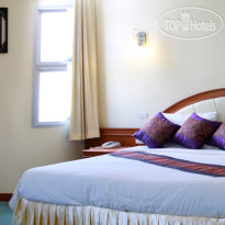 Chumphon Gardens Hotel
