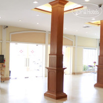 Chumphon Gardens Hotel