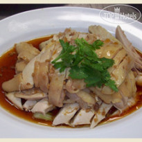 Chumphon Gardens Hotel
