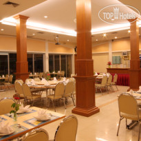 Chumphon Gardens Hotel