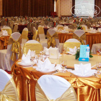 Chumphon Gardens Hotel