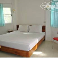 Chumphon Park Resort 