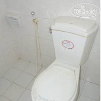 Chumphon Park Resort 