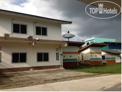 Hotel photo Nora Guesthouse 1*