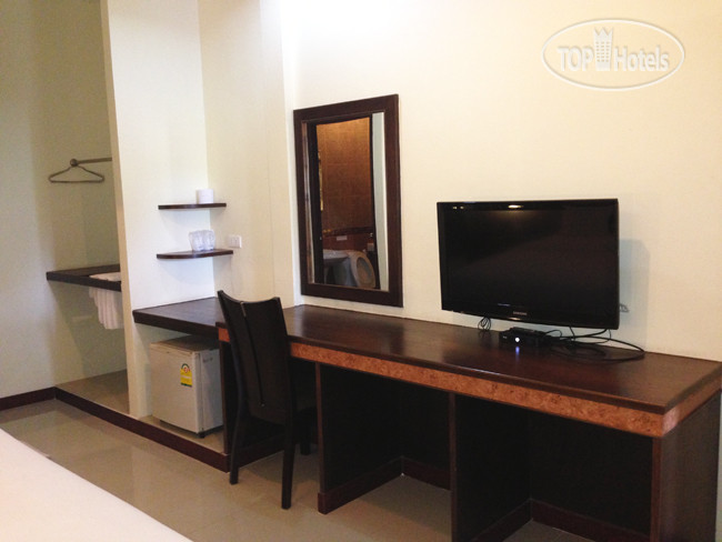 Hotel photo Room Place 1*