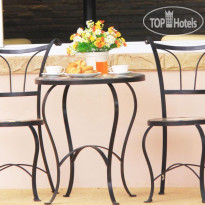 Chumphon Travelodge Hotel 