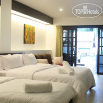 Baan Talay - Thungwualaen 