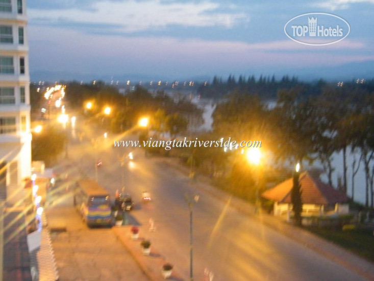 New photos from tourists Viang Tak Riverside 4*