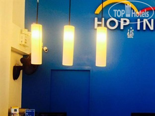 New photos from tourists Hop Inn Mae Sot 2*