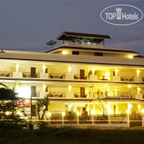Im Boutique Hotel