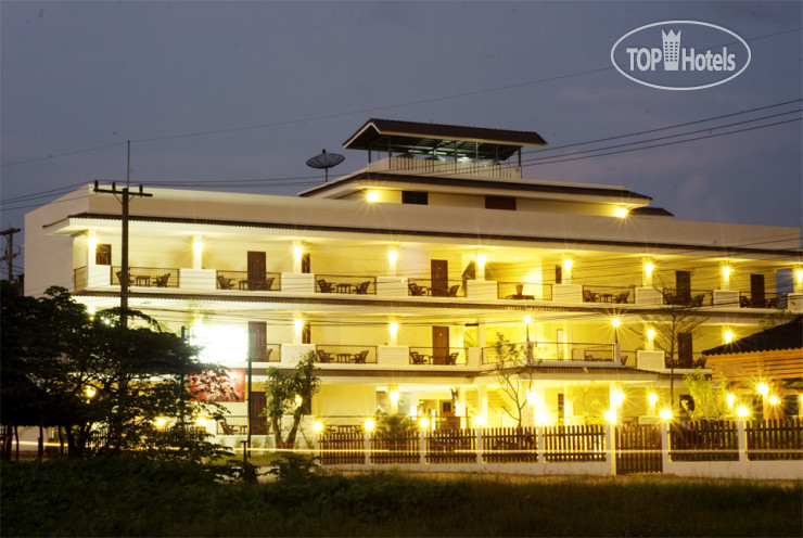 Hotel photo Im Boutique Hotel 2*