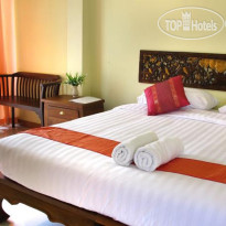 Baan Maesot Boutique Resort 