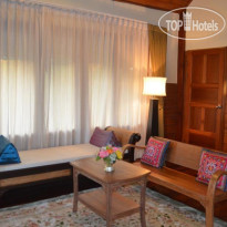 Huen Kam Fah Golf Resort Номер