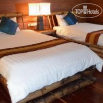 Huen Kam Fah Golf Resort Номер