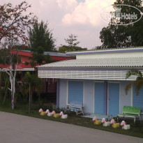 Banrai Chernma Resort 