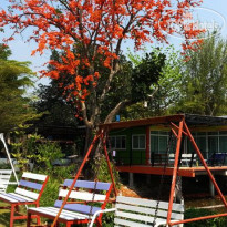 Banrai Chernma Resort 