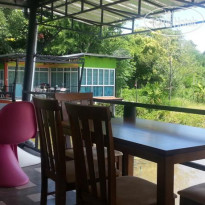 Banrai Chernma Resort 