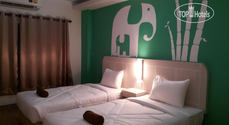 New photos from tourists Silayok Grand Hotel 3*