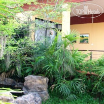 Trakanta Park View Resort