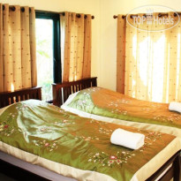 Trakanta Park View Resort