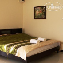 Trakanta Park View Resort