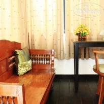 Trakanta Park View Resort