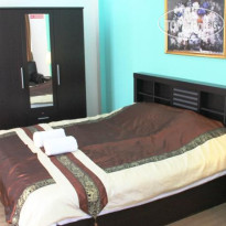 Trakanta Park View Resort