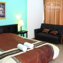 Trakanta Park View Resort