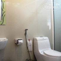Trakanta Park View Resort