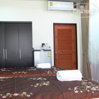 Trakanta Park View Resort