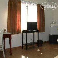 Trakanta Park View Resort