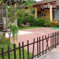 Trakanta Park View Resort