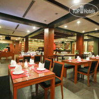 Navarat Heritage Hotel
